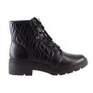 Bota Dakota Feminina Confortável Cano Baixo Moda D2732