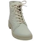 Bota Dakota Feminina Coturno Casual De Salto Baixo