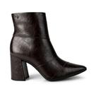 Bota Dakota Feminina D2391-0002 Ristretto - RISTRETTO