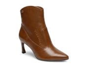Bota Dakota Feminina D2592-0003 Castanho - CASTANHO