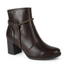 Bota dakota feminina dak_d2191