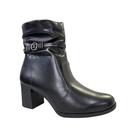Bota dakota feminina dak_d2195
