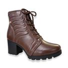 Bota dakota feminina dak_d2441