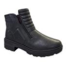Bota dakota feminina dak_g9563
