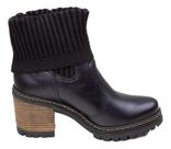 Bota dakota feminina g8002