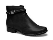 Bota Dakota Feminino Salto Baixo Palmilha Leve Confort DA923