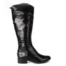 Bota Dakota G4502 Longa furinhos