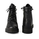 Bota dakota harlyn almeria preto g57220013