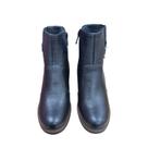 Bota dakota harlyn preto