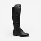 Bota Dakota Montaria Cano Longo Preta