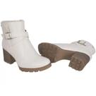 Bota dakota pelo atrani areia g5063