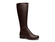 Bota Dakota Salto Baixo Cano Alto Plataforma Conforto G9681