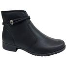 Bota Dakota Salto Baixo Cano Curto Confortável G9554