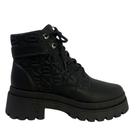 Bota dakota salto bloco ref: da851 feminino