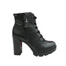 Bota dakota salto bloco ref: g5851 feminino Bota dakota salto bloco ref: g5851 feminino