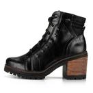 Bota Dakota Tratorada Com Brilhos - G8005