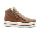 Bota Dalla Vecchia Feminino 20280245