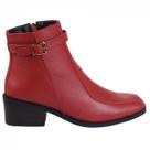Bota DAzzani Couro Ch054