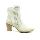 Bota Dazzani de Couro Feminina 75006