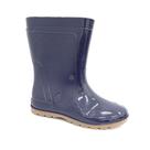 Bota de Borracha Feminina Pega Forte