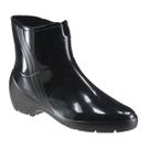 Bota de Borracha Galocha Feminina Pat Varia cores