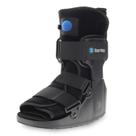 Bota de caminhada BodyMed Air CAM XL ajustável com absorção de choque