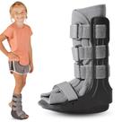 Bota de caminhada BraceAbility Pediatric Medical Walker CAM (XL)