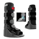 Bota de caminhada Braceapedia Rapid Recover Tall Fracture Foot