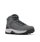 Bota de caminhada Columbia Transverse impermeável para homens