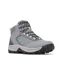 Bota de caminhada Columbia Transverse impermeável para mulheres