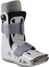 Bota de caminhada curta Walker Brace Aircast AirSelect, média