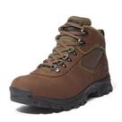 Bota de Caminhada Impermeável Timberland Mt. Maddsen Mid em Couro