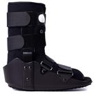 Bota de caminhada kefit Fracture Boot para pés quebrados G-Large