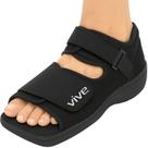 Bota de caminhada médica leve Post Op Shoe Vive