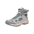 Bota de caminhada Vasque Breeze impermeável para mulheres Trooper 8M