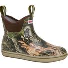 Bota de cano alto Xtratuf masculina Mossy Oak Country DNA Sz 13