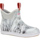 Bota de cano alto Xtratuf masculina Mossy Oak Hailstone tamanho 11
