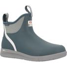 Bota de cano alto Xtratuf Sport para homens azul tamanho 9 (M)