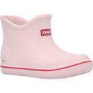 Bota de cano alto Xtratuf TUFS Big Kids Bubble Gum tamanho 6 (M) Bota de cano alto Xtratuf TUFS Big Kids Bubble Gum tamanho 6 (M)