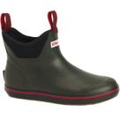 Bota de cano alto Xtratuf verde tamanho 7 (M) para homens