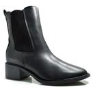 Bota de Cano Curto Feminina Quiz 69-1938-16