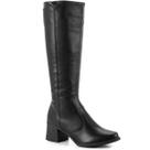 Bota de Cano Longo Mississipi J08330001 Bota de Cano Longo Mississipi J08330001