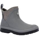Bota de chuva MUCK Wmn Grn 7 para mulheres cinza tamanho 10 Bota de chuva MUCK Wmn Grn 7 para mulheres cinza tamanho 10