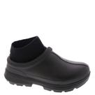 Bota de Chuva UGG Tasman X Feminina - Preta - Tamanho 10 - Impermeável