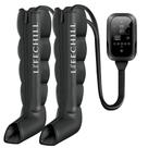 Bota de Compressão Pneumática Lifechill Pro Recovery Tamanho M M2001-M
