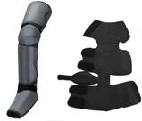 Bota De Compressão Pneumática Massageador P/pernas e joelhos Bota De Compressão Pneumática Massageador P/pernas e joelhos