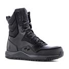 Bota de construção Volcom Street Shield para homens preta 7.5US