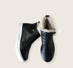 Bota De Corinho Com Pelo Tamanho 36