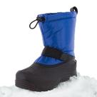 Bota de inverno Northside Frosty para crianças azul royal tamanho 8