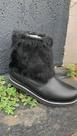 Bota de inverno